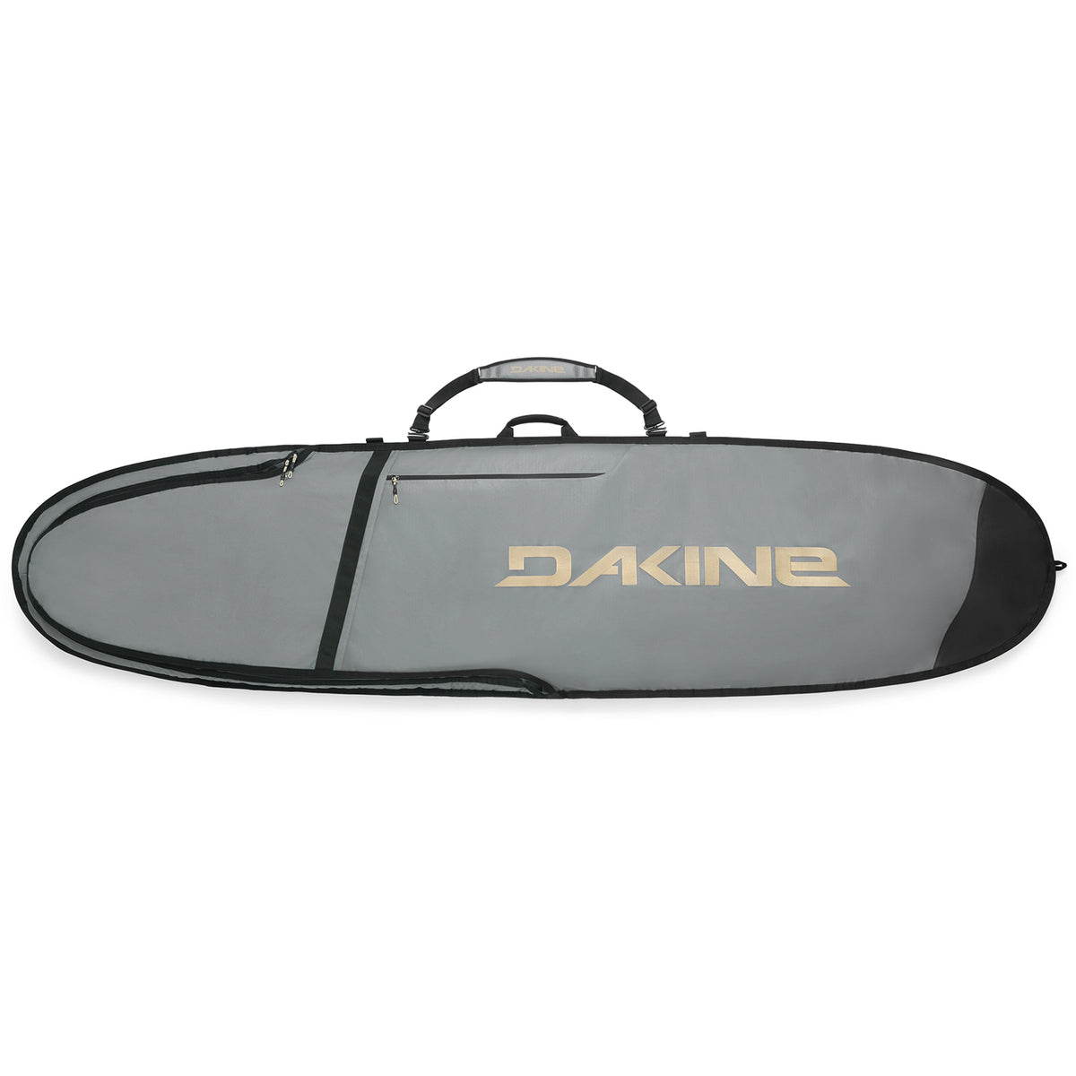 Dakine Daylight DLX Noserider Surfboard Bag Castlerock/Stone