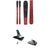 Völkl M7 Mantra Skis + Look SPX 12 GW Pro Ski Bindings 2026