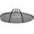 Dakine Recon Double Surfboard Bag Castlerock/Stone