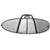 Dakine Recon Double Surfboard Bag Castlerock/Stone