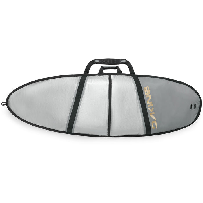 Dakine Recon Double Surfboard Bag Castlerock/Stone