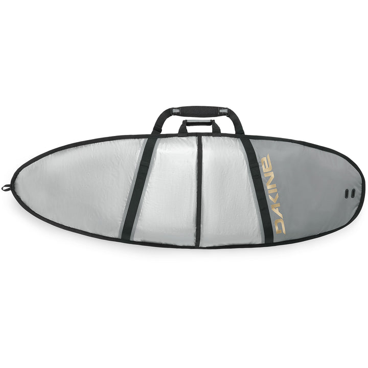 Dakine Recon Double Surfboard Bag Castlerock/Stone
