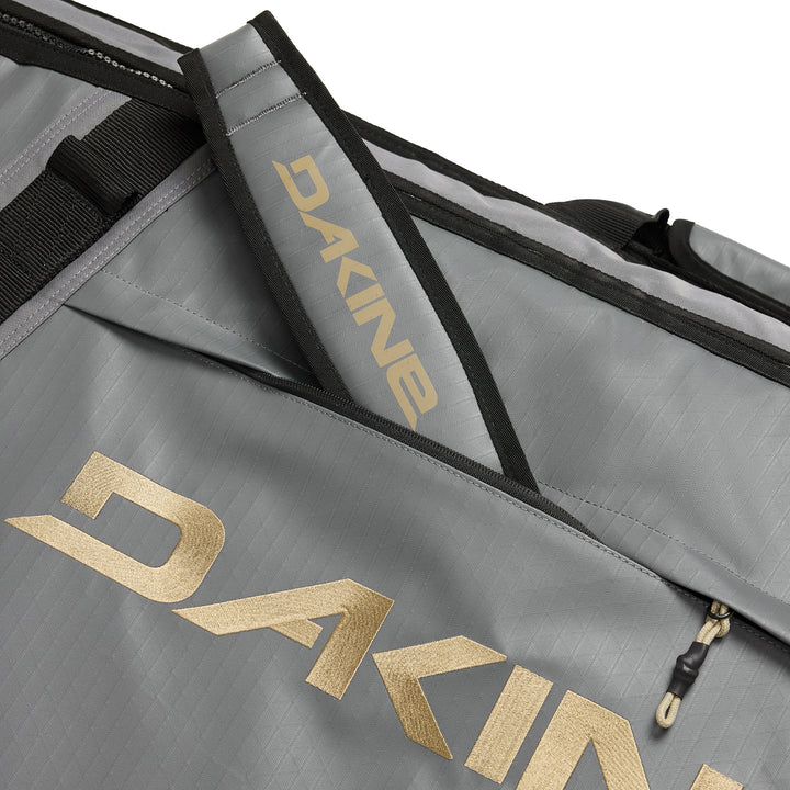 Dakine Recon Double Surfboard Bag Castlerock/Stone