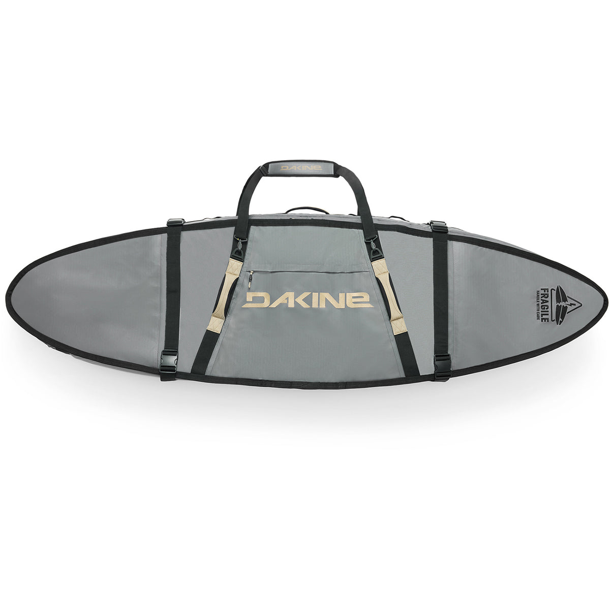 Dakine Regulator Triple Surfboard Bag Castlerock/Stone