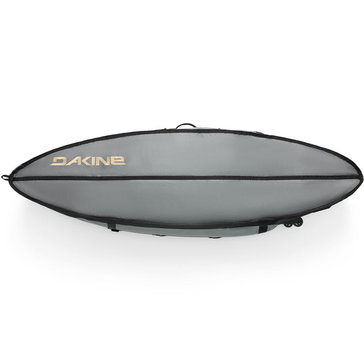 Dakine Tour Pro Roller Surfboard Bag Castlerock/Stone