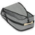 Dakine World Traveler Quad Roller Surfboard Bag Castlerock/Stone