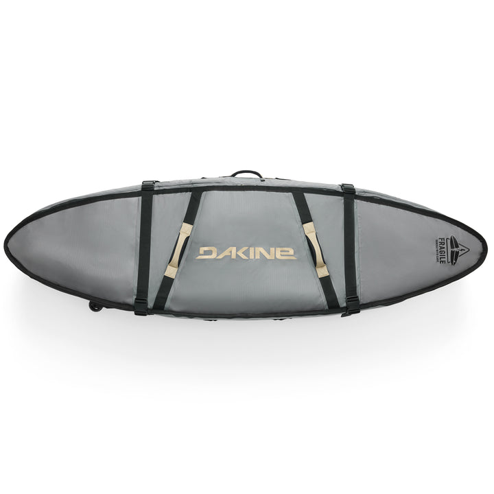Dakine Tour Pro Roller Surfboard Bag Castlerock/Stone
