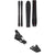 Season Nexus Skis 2026 + Salomon Strive 14 GW Ski Bindings