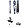 Armada BDOG 94 Skis + Look SPX 12 GW Pro Ski Bindings 2026
