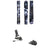 Armada BDOG 94 Skis + Look Pivot 2.0 13 GW Ski Bindings 2026