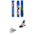 Armada ARW 94 Skis - Women's 2026 + Marker Squire 11 Ski Bindings