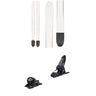 Season Lolo Pass Skis 2026 + Marker Griffon 13 ID Ski Bindings