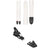Season Lolo Pass Skis 2026 + Salomon Strive 14 GW Ski Bindings