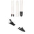 Season Lolo Pass Skis + Salomon S/LAB Shift² MN 13 Alpine Touring Ski Bindings 2026