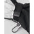 Hestra Army Leather GORE-TEX Mittens Black/Natural Grey