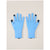 Arc'teryx Rho Gloves Glacial