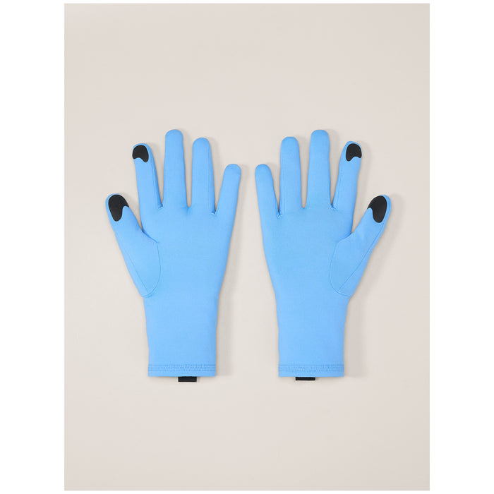 Arc'teryx Rho Gloves Glacial