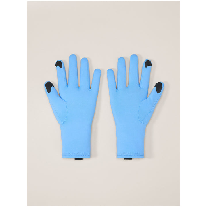 Arc'teryx Rho Gloves Glacial