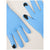 Arc'teryx Rho Gloves Glacial