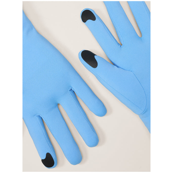 Arc'teryx Rho Gloves Glacial