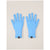 Arc'teryx Rho Gloves Glacial