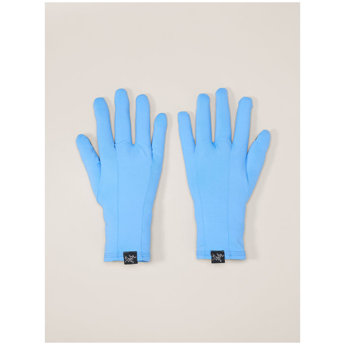 Arc'teryx Rho Gloves Glacial