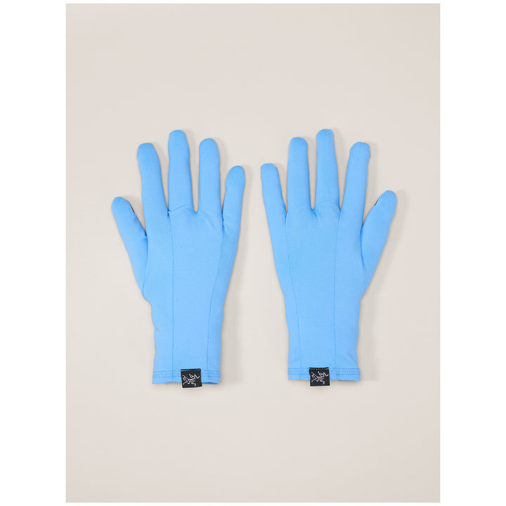 Arc'teryx Rho Gloves Glacial