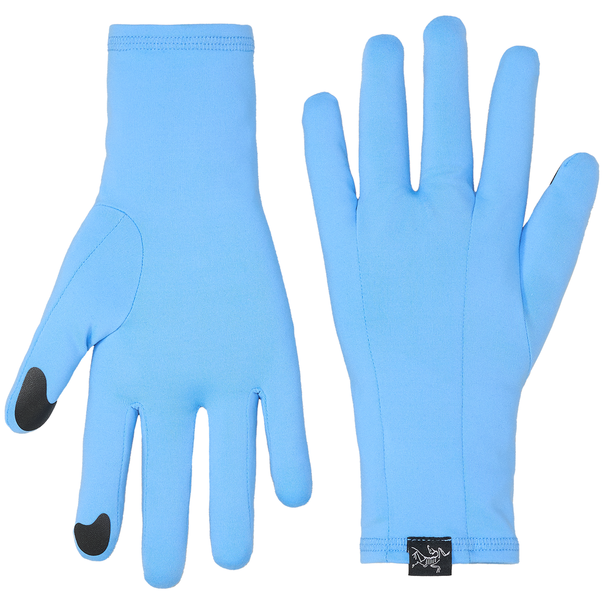 Arc'teryx Rho Gloves Glacial