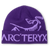 Arc'teryx Bird Word Toque Beanie Azalea/Aster