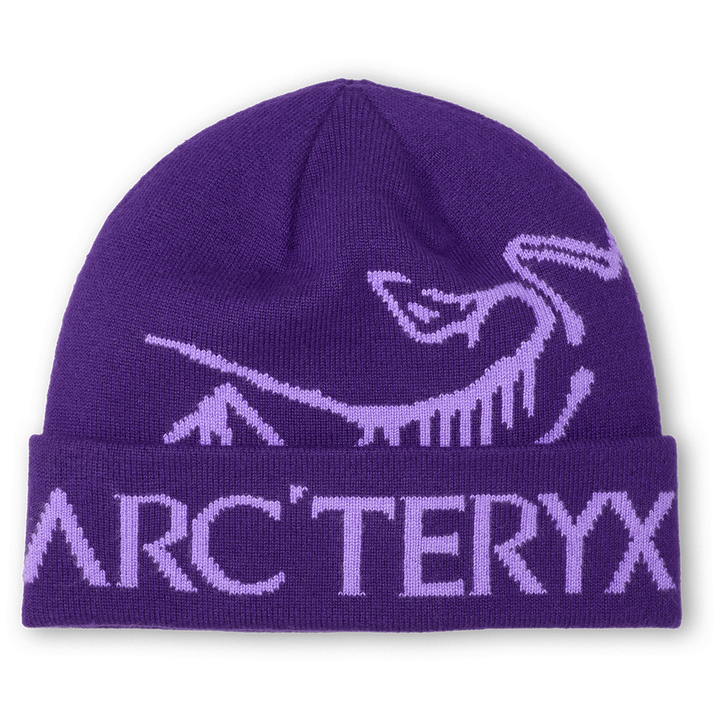 Arc'teryx Bird Word Toque Beanie Azalea/Aster