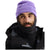 Arc'teryx Embroidered Bird Toque Beanie Aster/Azalea