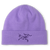 Arc'teryx Embroidered Bird Toque Beanie Aster/Azalea