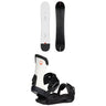 Season Lolo Snowboard + Meld Snowboard Bindings 2026