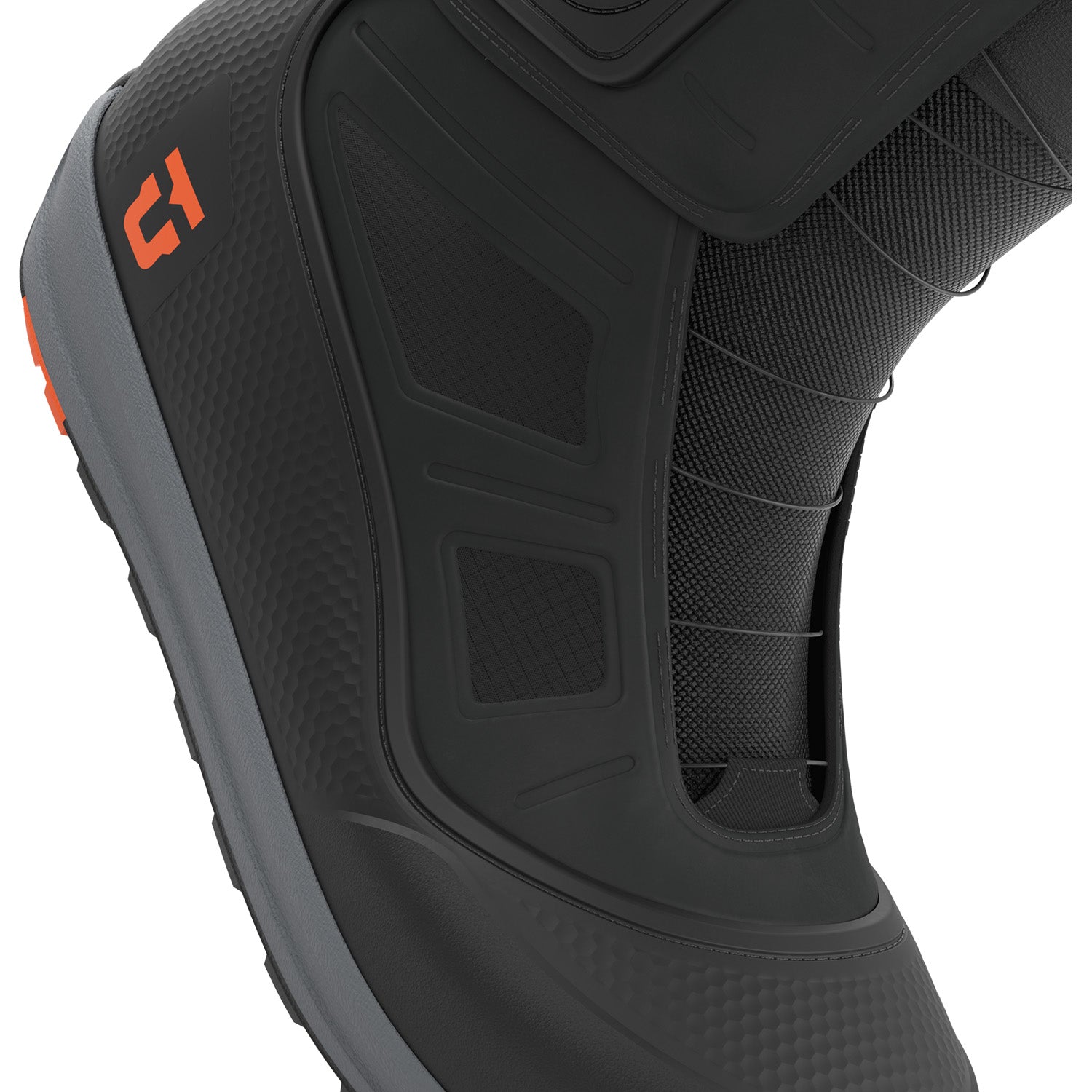 Union Reset Pro Snowboard Boots 2026 – evo