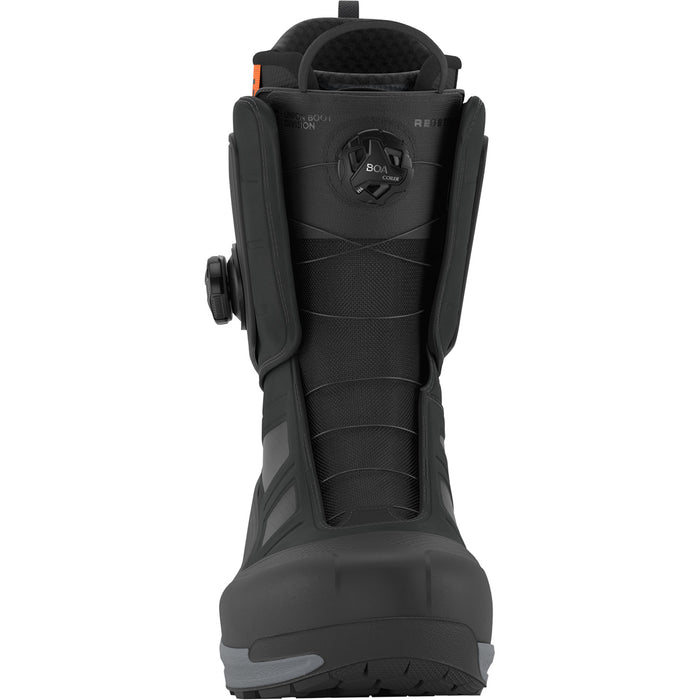 Union Reset Pro Snowboard Boots 2026 Black