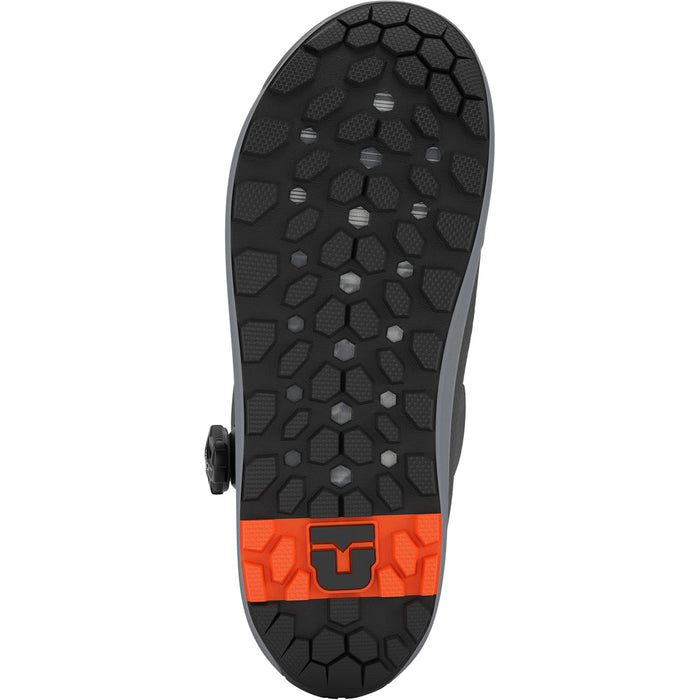Union Reset Pro Snowboard Boots 2026 Black