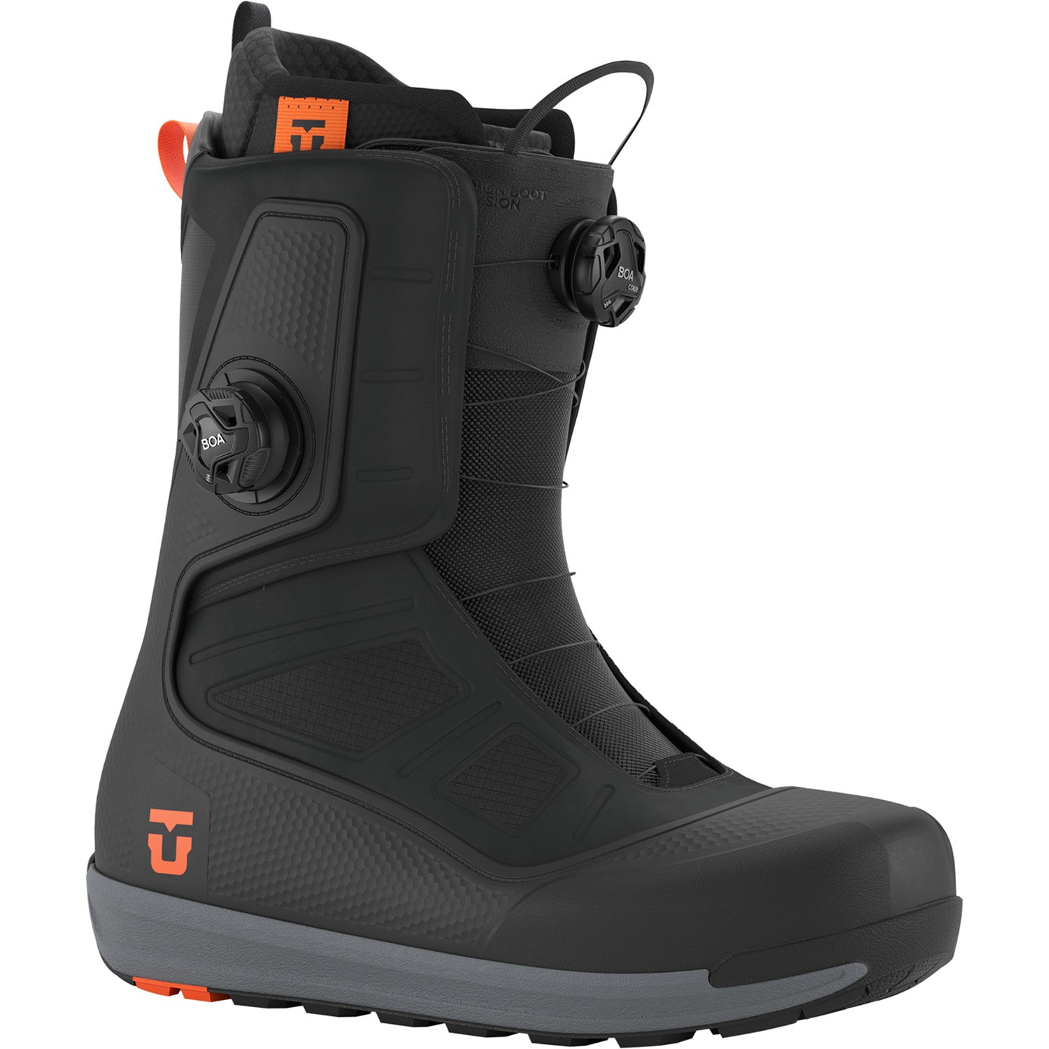 Union Reset Pro Snowboard Boots 2026 – evo