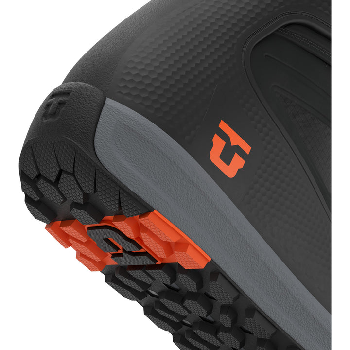 Union Reset Pro Snowboard Boots 2026 Black