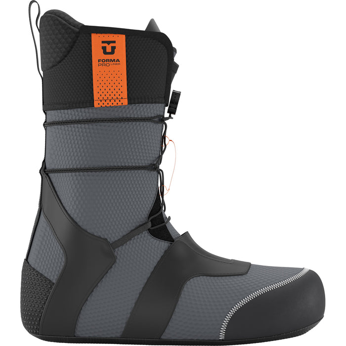 union boots snowboard 2027 Strata Bindings - Black They wanted to do it right if they were going to do it Union Men's Reset Pro Snowboard