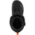 Union Reset Pro Snowboard Boots 2026 Black