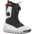 Union Reset Pro Snowboard Boots 2026 White/Black