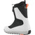 Union Reset Pro Snowboard Boots 2026 White/Black