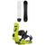 Season Lolo Snowboard + Union Force Snowboard Bindings 2026