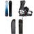 Lib Tech Escalator Splitboard + Karakoram Ultra Ranger + Split Interface Splitboard Bindings + Smart Skins 2026