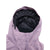Roxy Floral Block Parka - Girls' Discreet Mauve