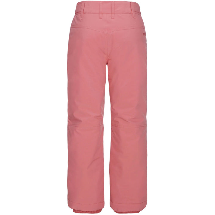 Roxy Backyard Pants - Girls' Peach Blossom