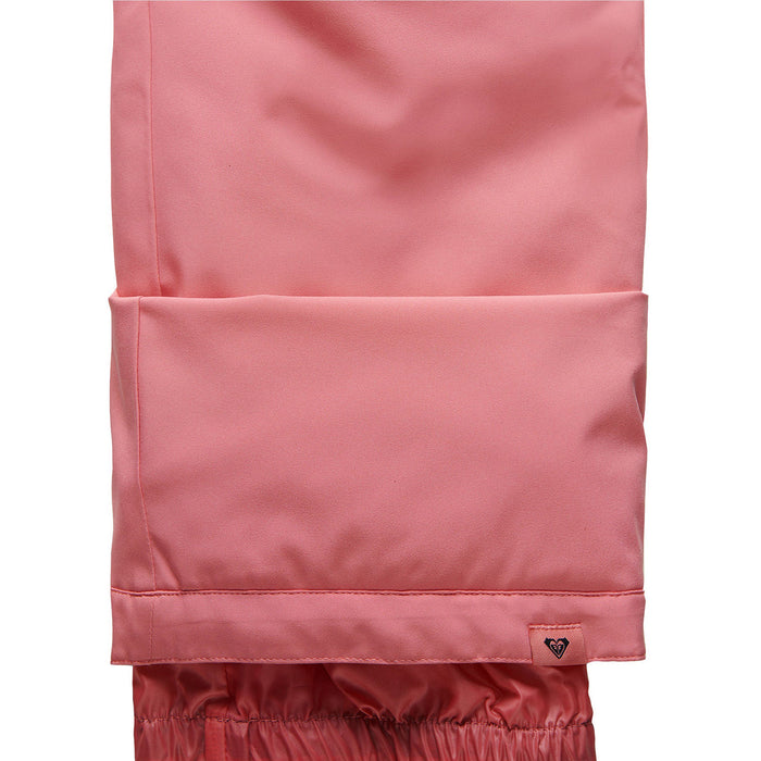 Roxy Backyard Pants - Girls' Peach Blossom
