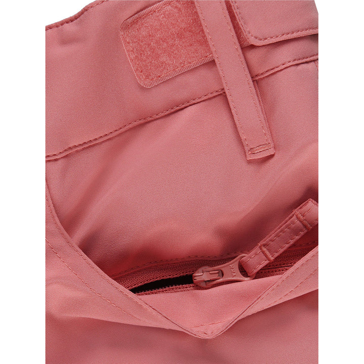 Roxy Backyard Pants - Girls' Peach Blossom