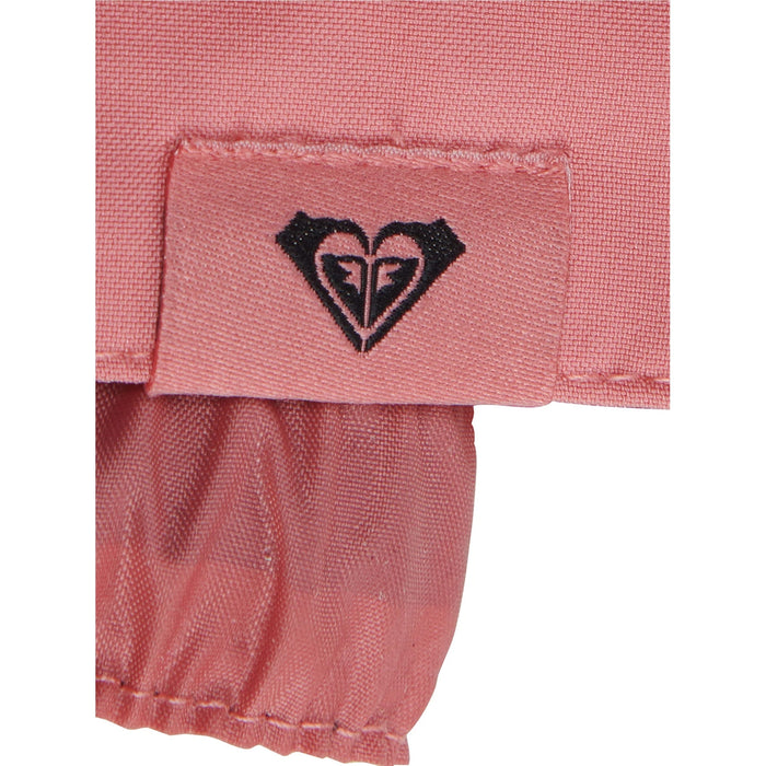 Roxy Backyard Pants - Girls' Peach Blossom