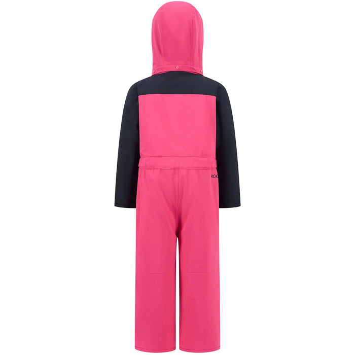 Roxy Snow Suit - Toddler Girls' Raspberry Sorbert